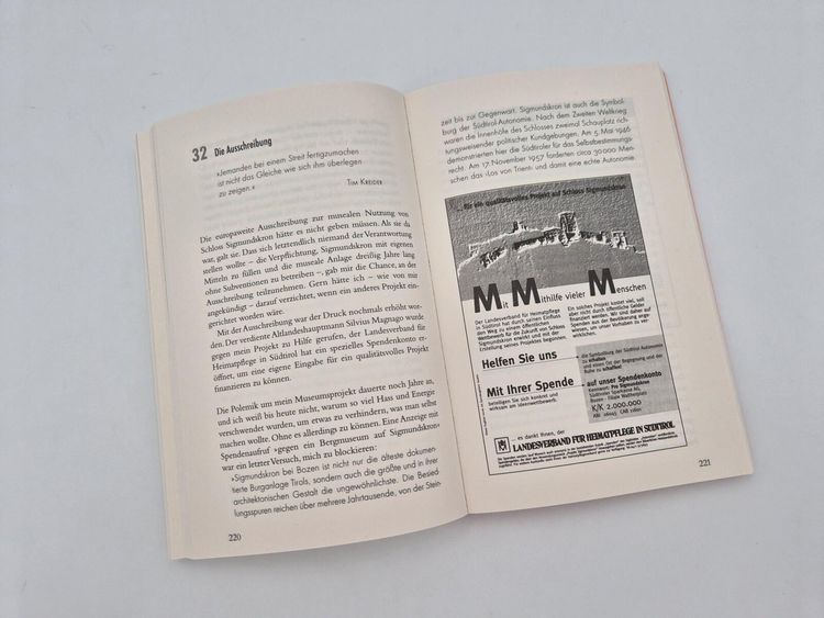 Produktbild: Gegenwind