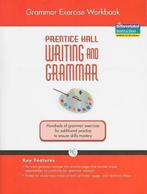 Produktbild: Writing & Grammar Exercise Wor