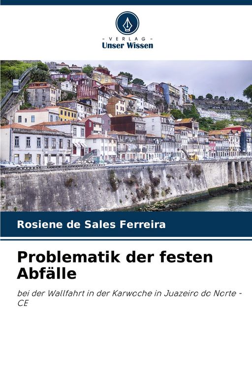 Produktbild: Problematik der festen Abf&auml;lle