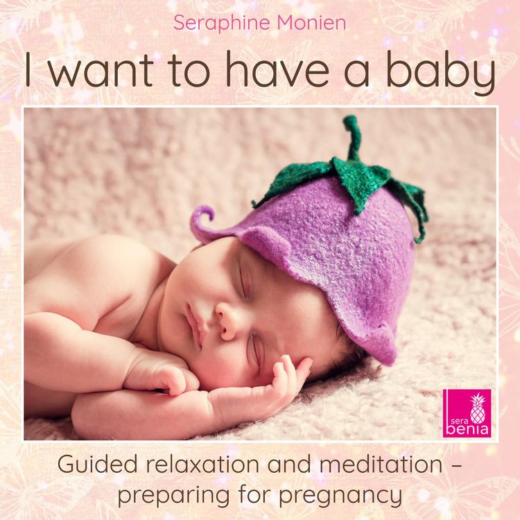 Produktbild: I want to have a baby