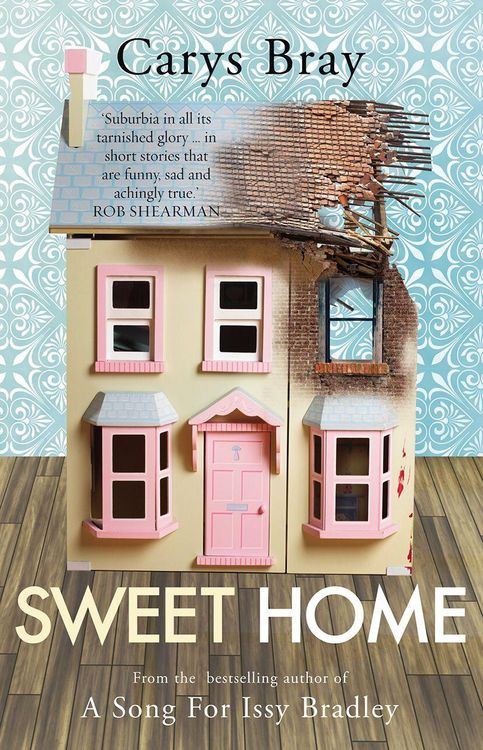Produktbild: Sweet Home