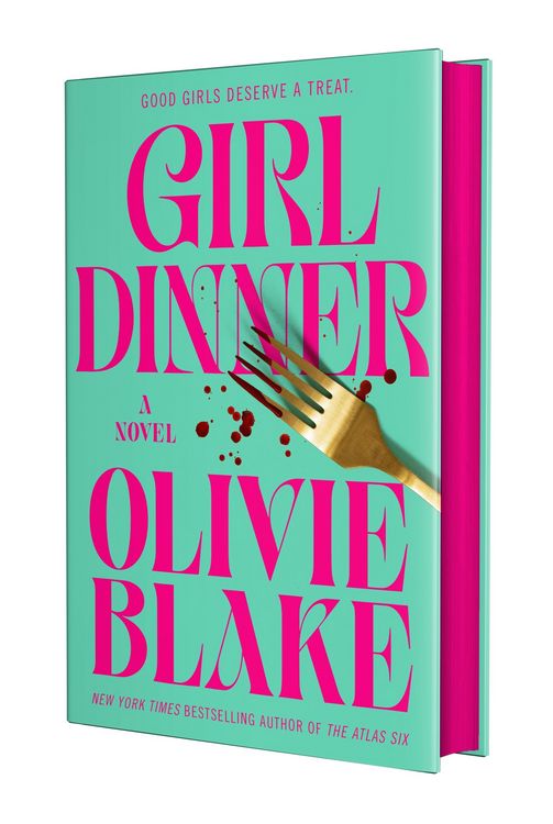 Produktbild: Girl Dinner