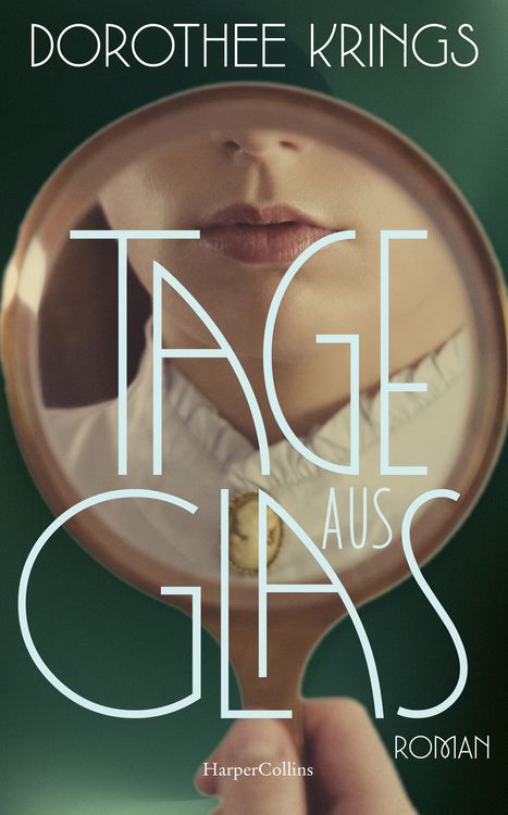 Produktbild: Tage aus Glas