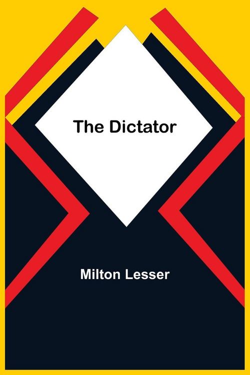 Produktbild: The Dictator