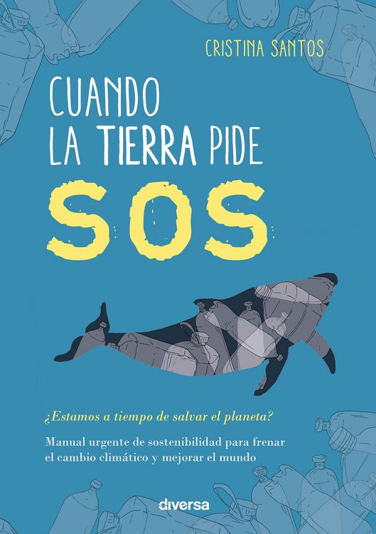 Produktbild: Cuando la Tierra pide SOS