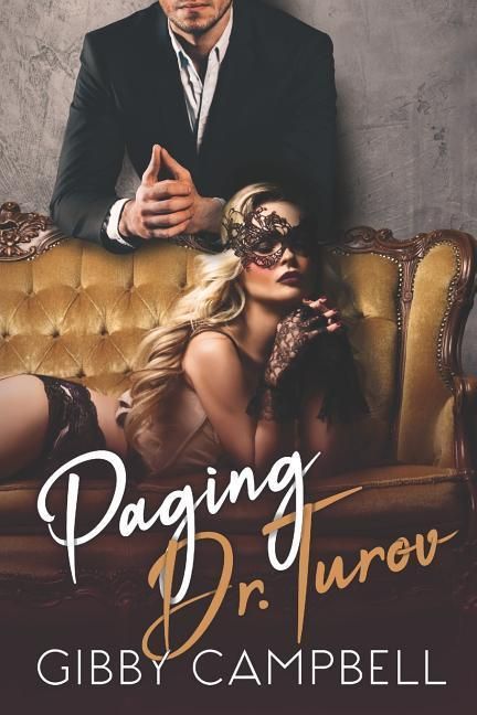 Produktbild: Paging Dr. Turov