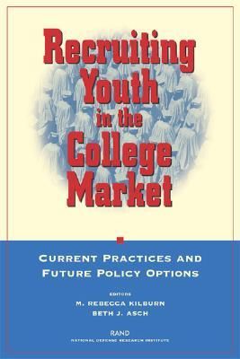 Produktbild: Recruiting Youth in the College Market