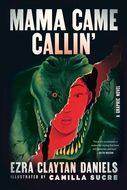 Produktbild: Mama Came Callin'