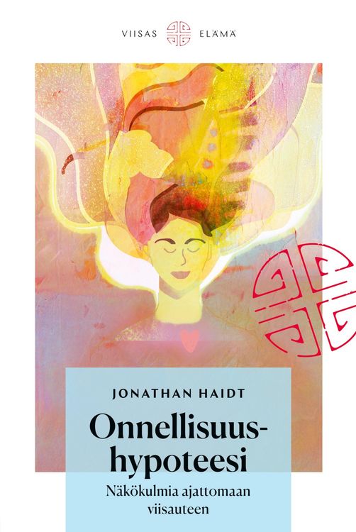 Produktbild: Onnellisuushypoteesi