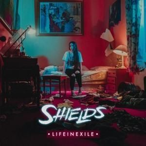 Produktbild: Life In Exile