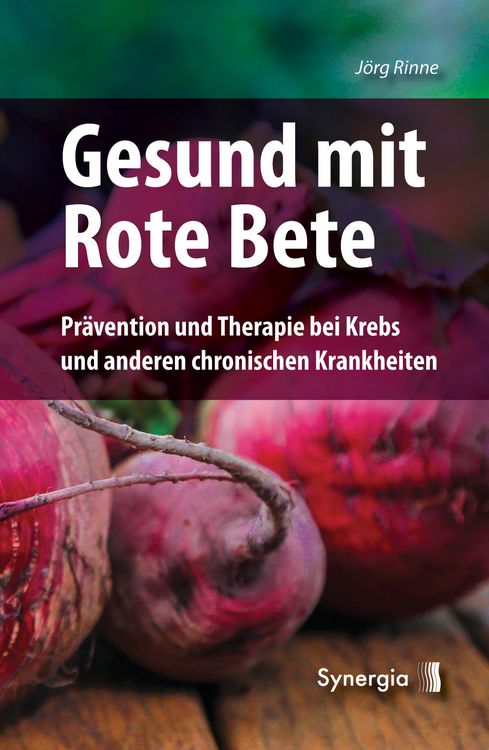 Produktbild: Gesund mit Rote Bete