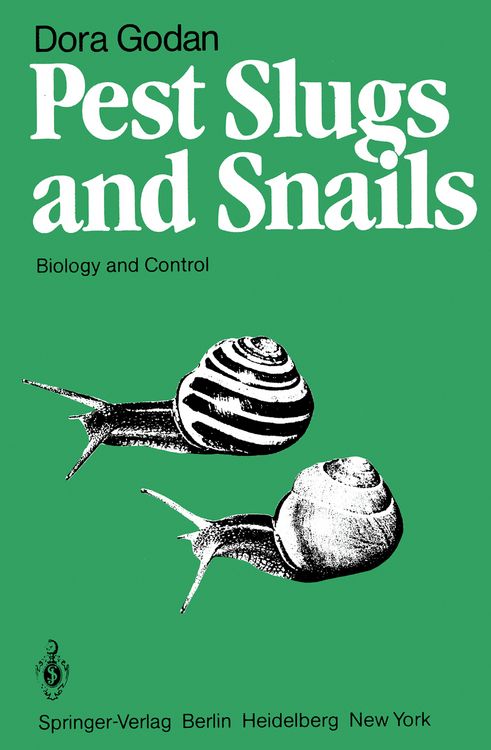 Produktbild: Pest Slugs and Snails