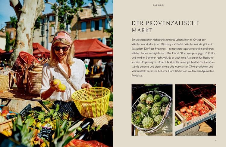 Produktbild: Provence