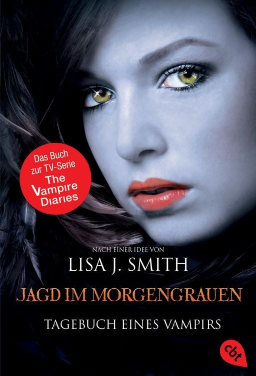 Produktbild: Jagd im Morgengrauen / The Vampire Diaries Bd. 10
