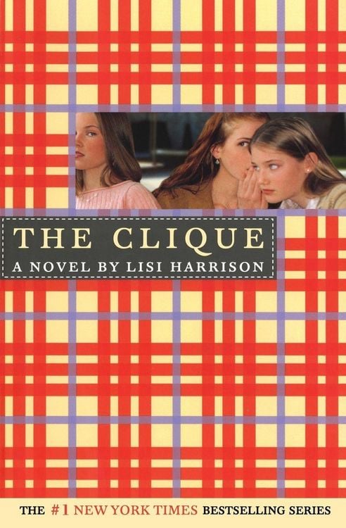 Produktbild: The Clique