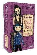 Produktbild: Coraline Oracle Deck and Guidebook
