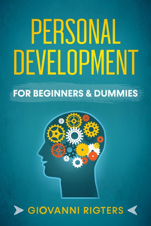 Produktbild: Personal Development for Beginners & Dummies
