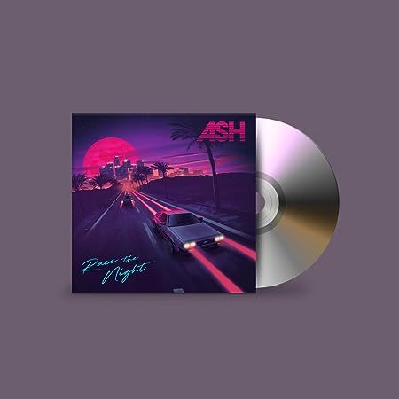Produktbild: Race the Night