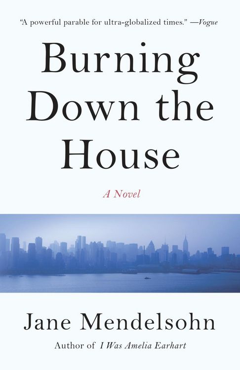 Produktbild: Burning Down the House