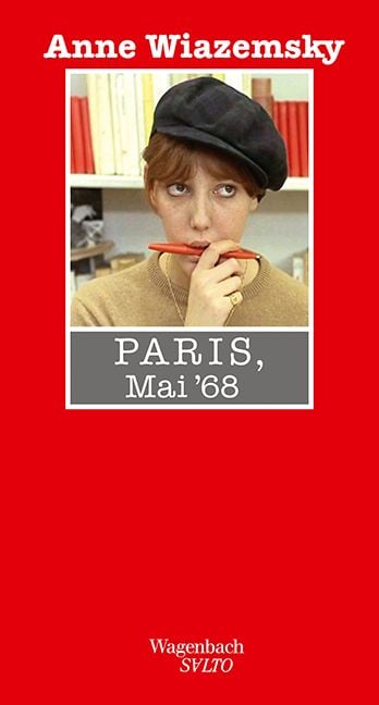 Produktbild: Paris, Mai 68