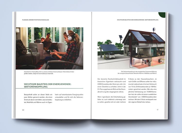 Produktbild: Photovoltaik f&uuml;r Einsteiger