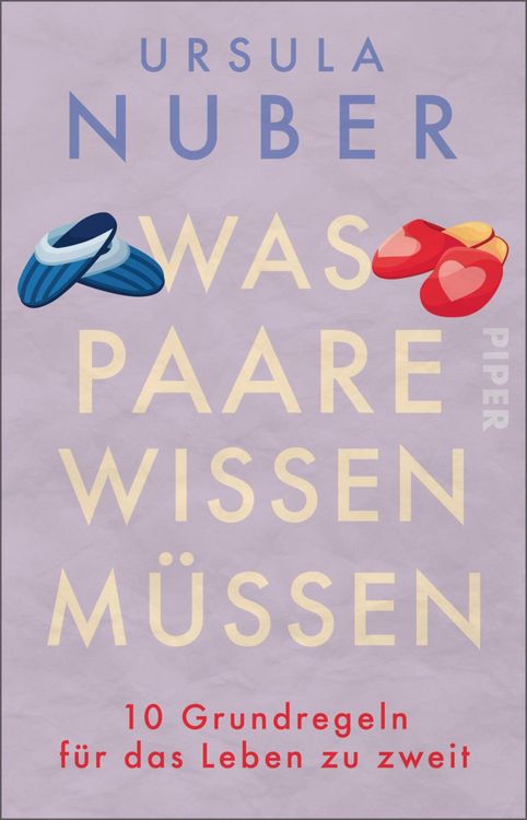Produktbild: Was Paare wissen m&uuml;ssen