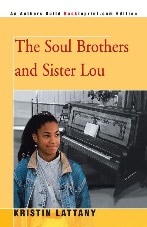 Produktbild: The Soul Brothers and Sister Lou