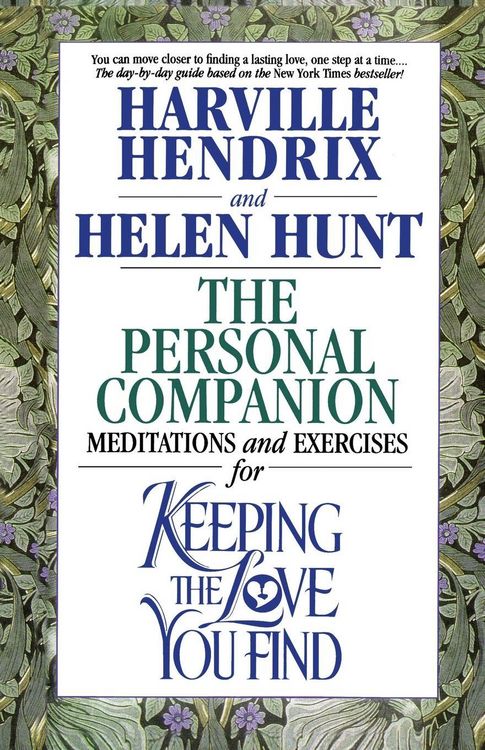 Produktbild: The Personal Companion