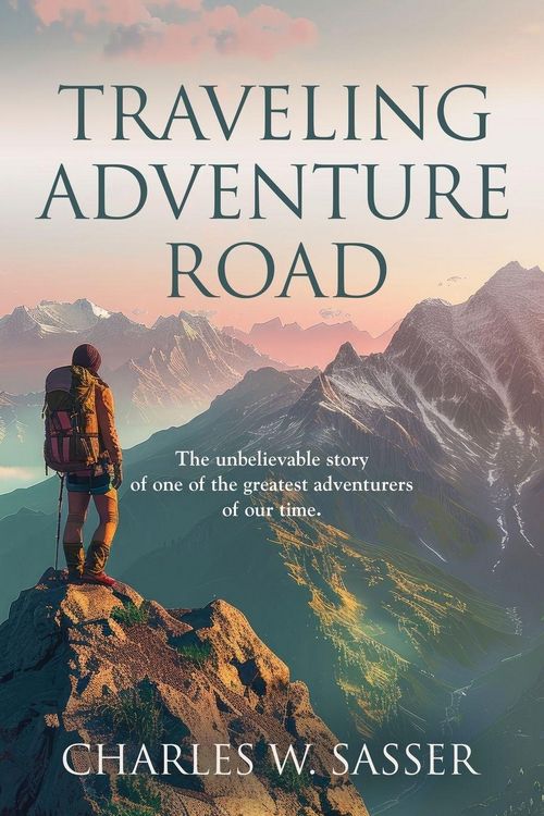 Produktbild: Traveling Adventure Road