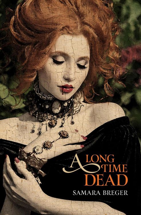 Produktbild: A Long Time Dead