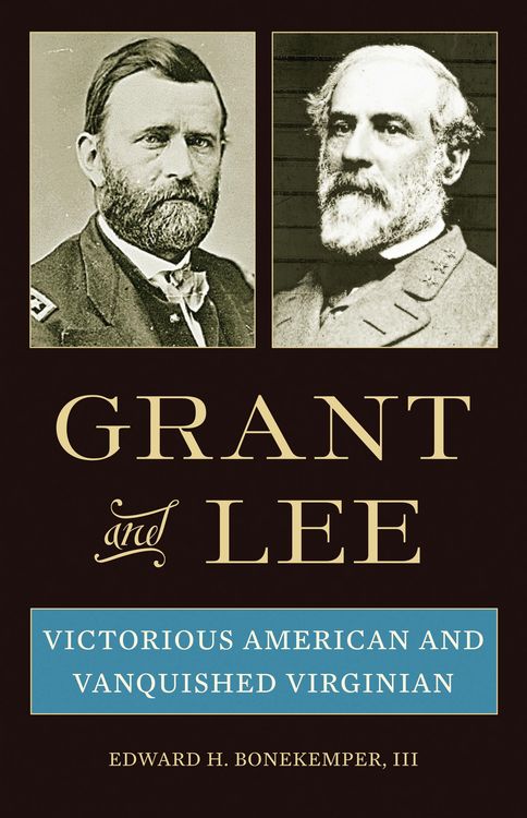 Produktbild: Grant and Lee