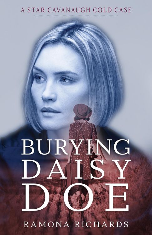 Produktbild: Burying Daisy Doe