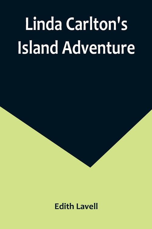 Produktbild: Linda Carlton's Island Adventure