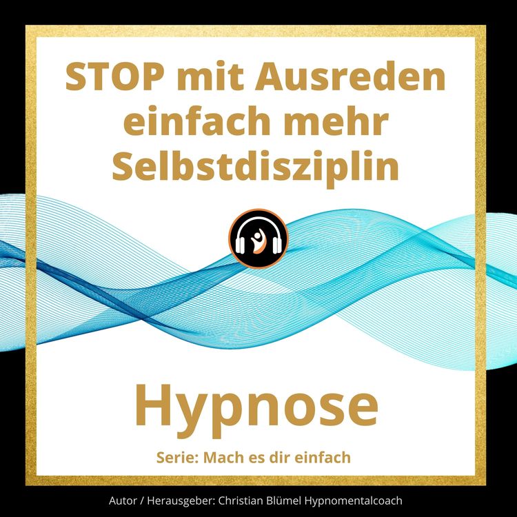 Produktbild: STOP mit Ausreden