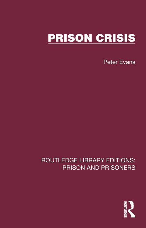 Produktbild: Prison Crisis