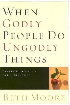 Produktbild: When Godly People Do Ungodly Things