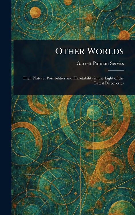 Produktbild: Other Worlds