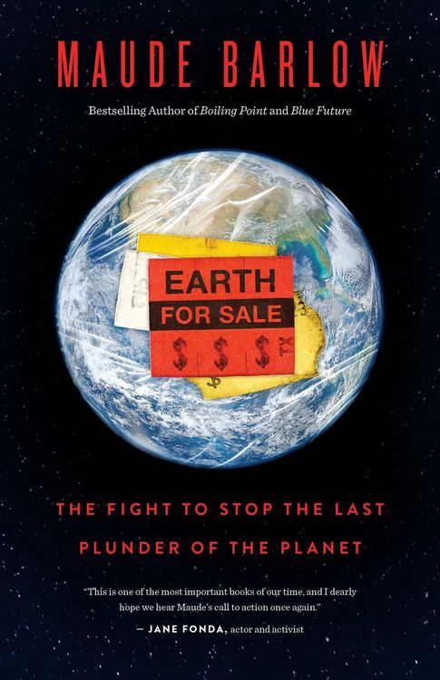 Produktbild: Earth for Sale