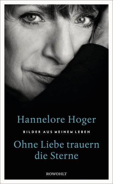 Produktbild: Ohne Liebe trauern die Sterne
