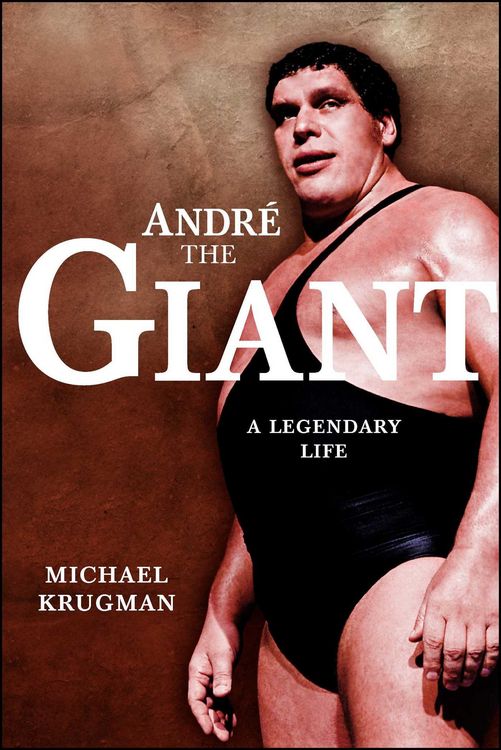 Produktbild: Andre the Giant