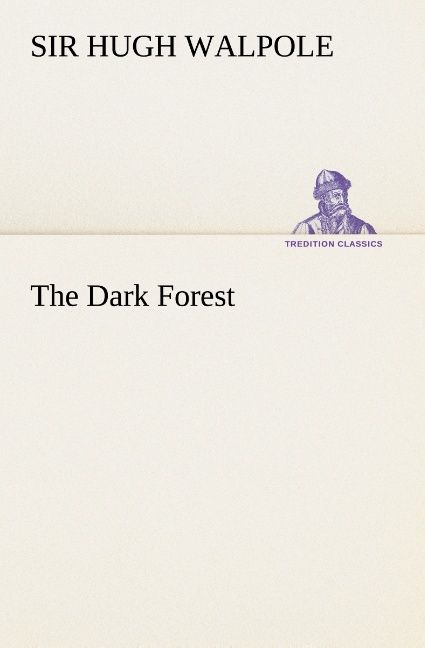 Produktbild: The Dark Forest