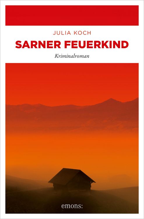 Produktbild: Sarner Feuerkind