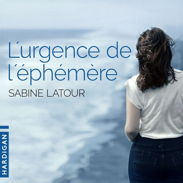Produktbild: L'urgence de l'&eacute;ph&eacute;m&egrave;re