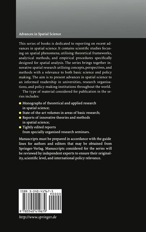 Produktbild: Metropolitan Innovation Systems