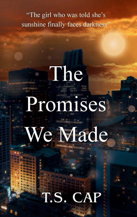 Produktbild: The Promises We Made