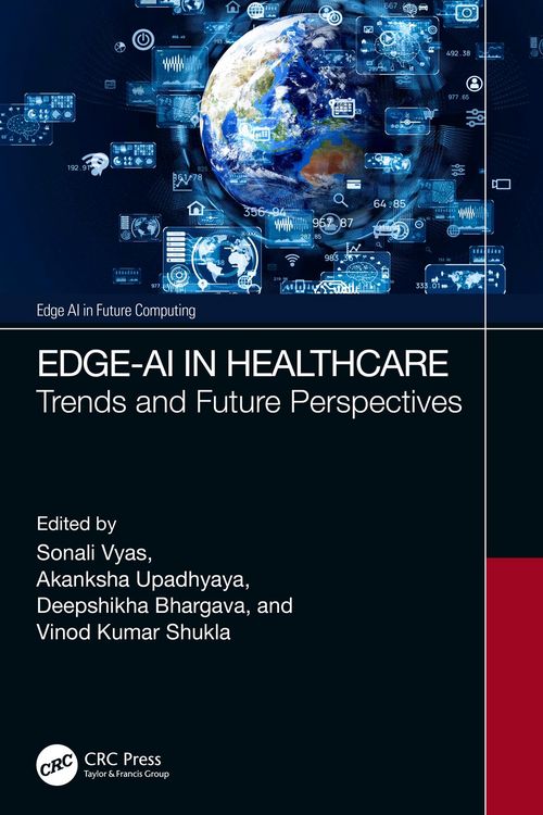 Produktbild: Edge-AI in Healthcare