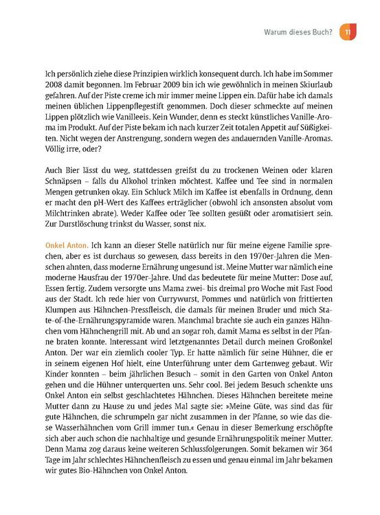 Produktbild: Der Anti-Diabetes-Plan - Das Praxisbuch