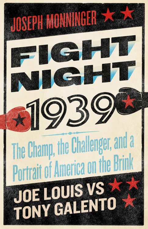 Produktbild: Fight Night 1939