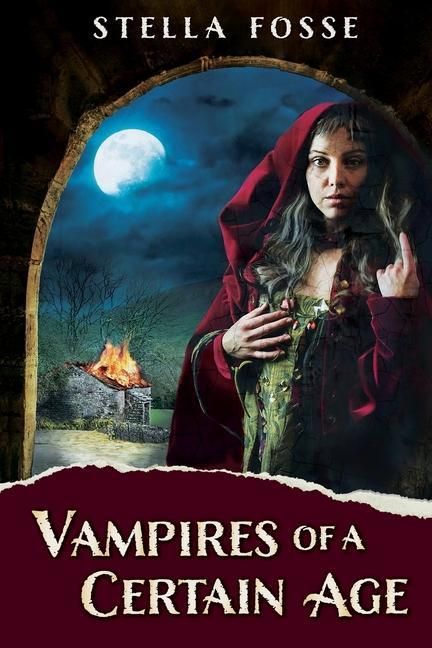 Produktbild: Vampires of a Certain Age