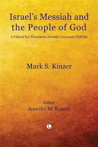 Produktbild: Israel's Messiah and the People of God